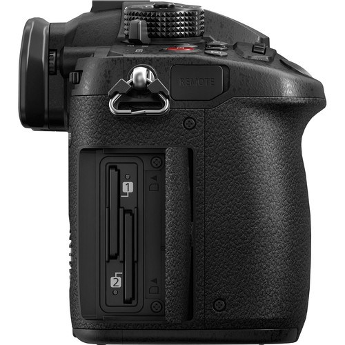 Diamonds Camera Panasonic Lumix GH5S Body Only 004